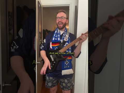 German celebrates NFL return with a song: Football and Canned Beer thumbnail