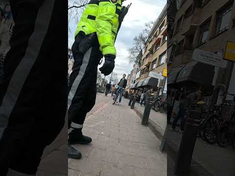 Recap, classic vlog 2025. #Politie thumbnail