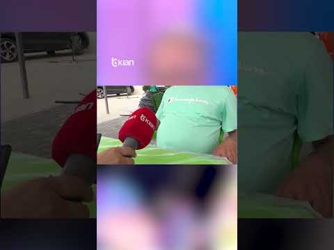 I premtoi surprizën dhe kthimin e lekëve, familja endet prej muajsh pas mashtruesit thumbnail