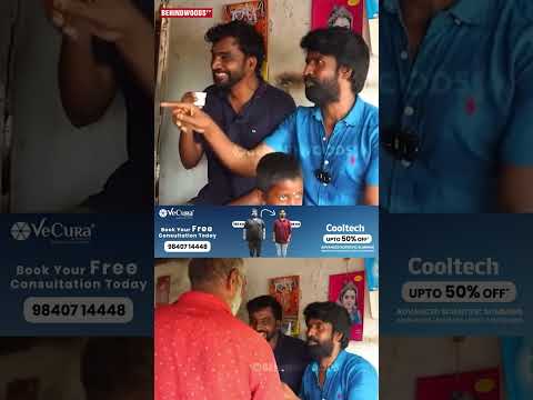 "கொஞ்சம் கஷ்டமா தான் இருக்கும்" 🤣 Soori thumbnail