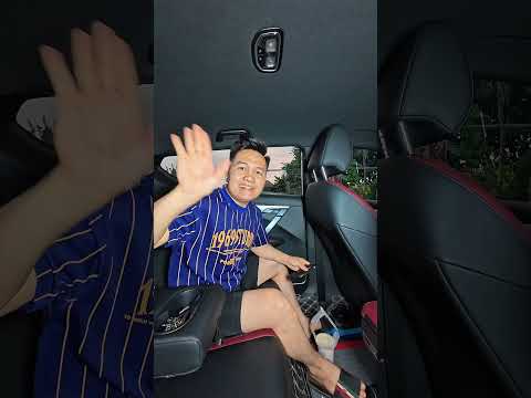 Vật Dụng Treo Đồ Hữu Ích Trên Ô Tô 🚘 🥰 #shorts thumbnail