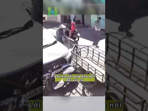 Lời xin lỗi quá khó nói đối với cô thumbnail