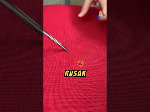 KURSI ANTI ROBEK‼️😱#sekolah #guru #videoviral thumbnail