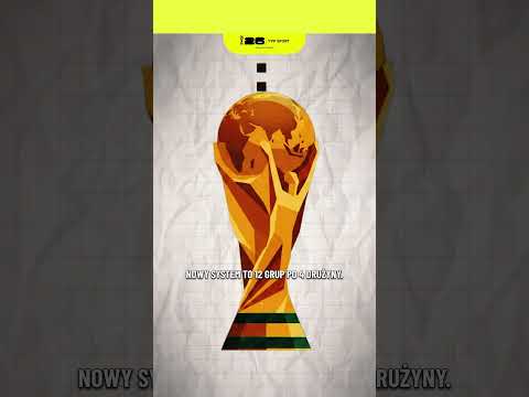 MUNDIAL REKORDOWY POD KAŻDYM WZGLĘDEM #SHORTS thumbnail