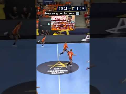 No stopping this shot! 🎯 #handball #treding #like #shorts #sportsball #love #jaan #explore #play thumbnail