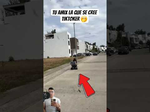 Quería Ser Viral ?? #memes #viral #funny #shorts thumbnail