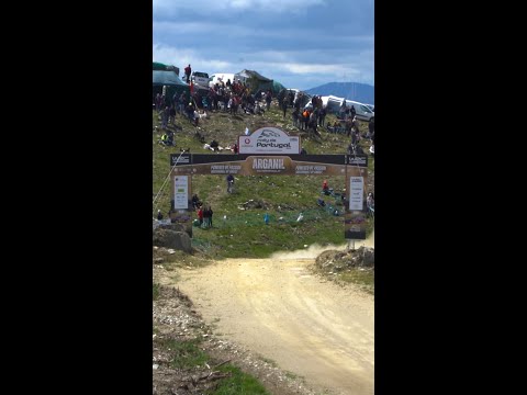 Big jump. bigger crowd. biggest save ?‍? thumbnail