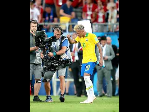 Neymar Vs cameraman #3 ? thumbnail