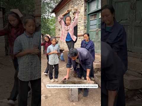 Gia đình diễn xiếc từ 7 tuổi đến 60 tuổi thumbnail
