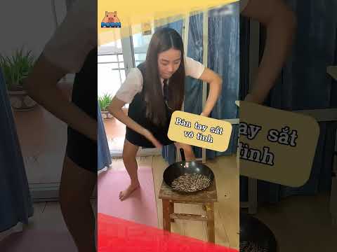 Kiếp này tôi nhất quyết lươn đến cùng 🤣🤣 #shorts #haihuoc #funny #giaitri #haihuocvuinhon thumbnail