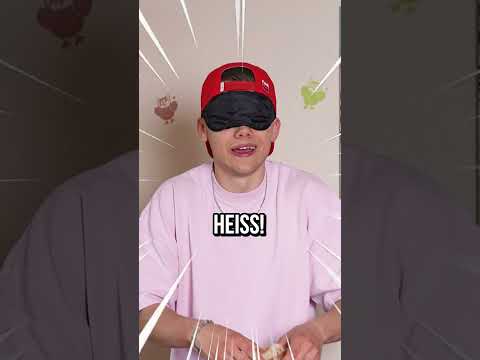 Blind & Taub kochen 🧑‍🍳😂 thumbnail
