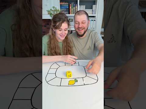 Доберись до лимона #boardgames #настольныеигры #games #игры #настолки thumbnail