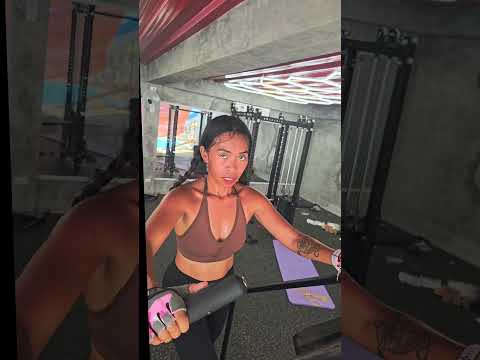 Life style #philippines #gym #pinay thumbnail