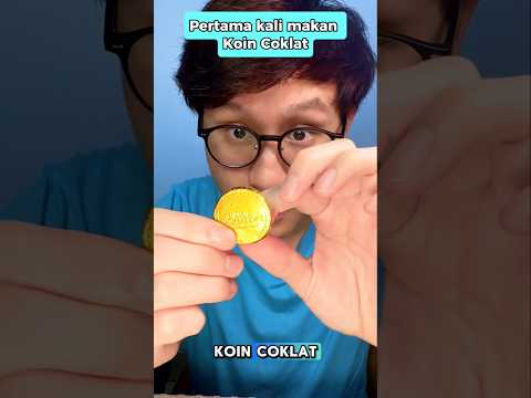 MKN COKLAT KOIN PERTAMA VS PRO! thumbnail