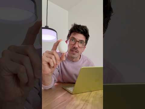 Schokolade in echter Eierschale?! thumbnail
