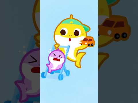 Someone's crying mama ? #johnyjohnyyespapasong thumbnail