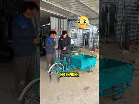 ¡Hay un problema con esta bicicleta! 🚲 thumbnail