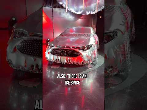 Mercedes EVs are getting BIG Updates! thumbnail