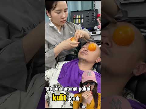 Mama risih om botak ganjen ‼️ thumbnail