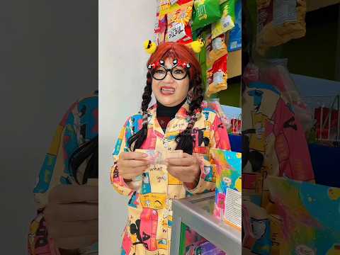 PUTRI DUYUNG JAGAIN WARUNG BUDE | NURRAYNI25 thumbnail