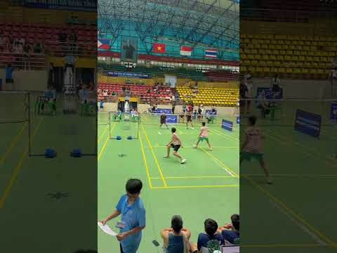 Đang pha quyết định lại đi múa #shorts #caulongbocondua thumbnail