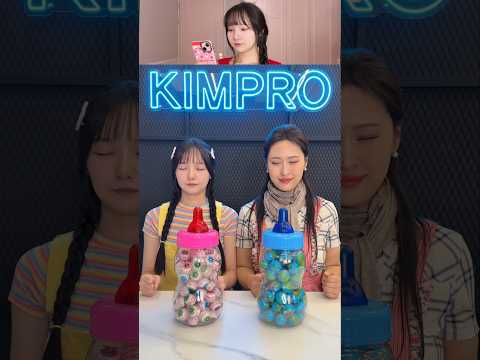 젤리를 가져가지 마세요 | Reacts thumbnail