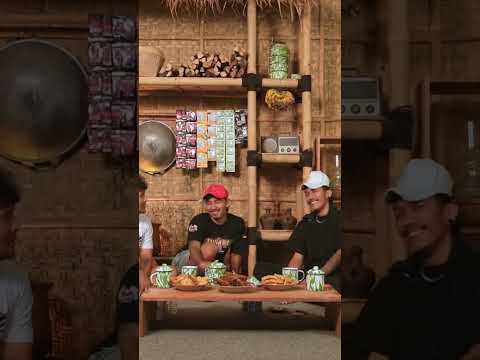 Monggo Pinarak 8 - alasane tidak panjang dan tidak lain #shorts thumbnail