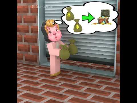Capy has been deceived, can you help him?! thumbnail