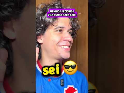 É exatamente assim! 🤣 thumbnail