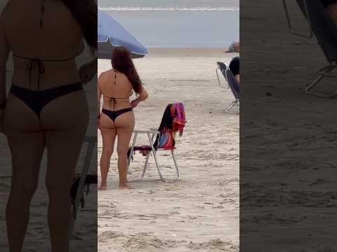 ?? Santos Guaruja Beach A Cool Day thumbnail