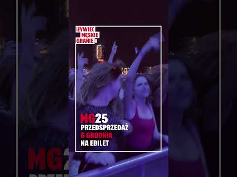 Trasa festiwalowa Męskie Granie 2025 rusza! thumbnail