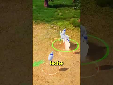 La Madre Se La Dejó al Lobo… y Él la Crió Como Su Propia Familia ? thumbnail
