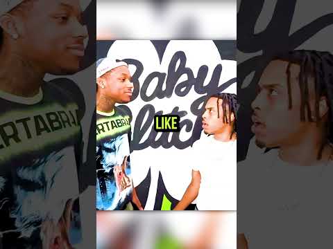 Rakai Violates Kaleel! ?? thumbnail