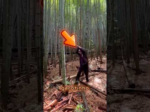 Apenas alguem de CORAÇÃO PURO consegue usar essa ESPADA!🗡️🤍 thumbnail