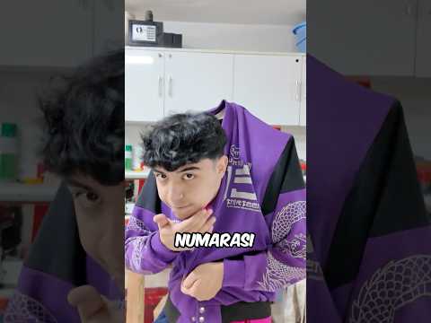 EVDE YAPABİLECEĞİNİZ SİHİRBAZLIK NUMARASI! thumbnail