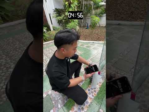 เครื่องฟอกอากาศ xiao mi และ air fliter VS พุ่ควัน ใช้เงลานานอยู่ thumbnail
