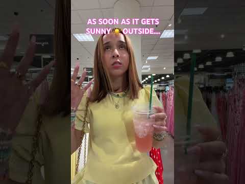 i ALWAYS have the shoppies….🛍️🛍️🛍️ thumbnail