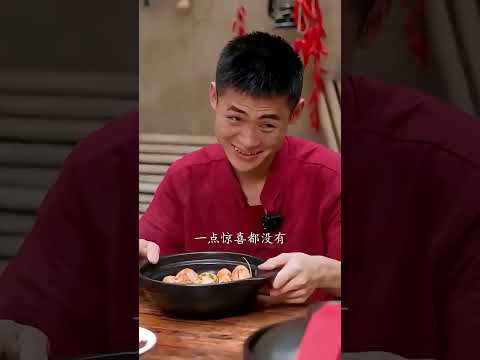 Big lobster and big abalone丨Food Blind Box丨Eating Spicy Food And Funny Pranks thumbnail
