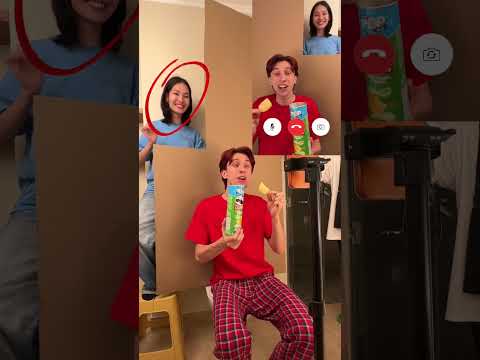 Result vs Backstage video call illusion ?? thumbnail