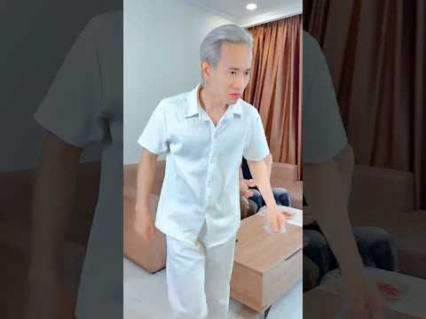 BEN EAGLE - I thought it was just a joke #ActionComedy #KungFu #Kindness #Trending #Viral thumbnail