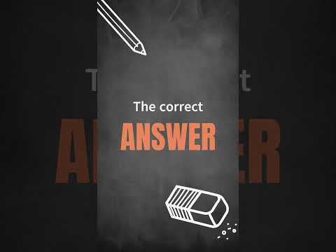 Try this QUIZ #quiz #educationalleadership #medicaleducation #education  #academicleadership thumbnail