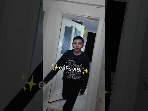 enes batur kardeşimle buluştu 😯 thumbnail