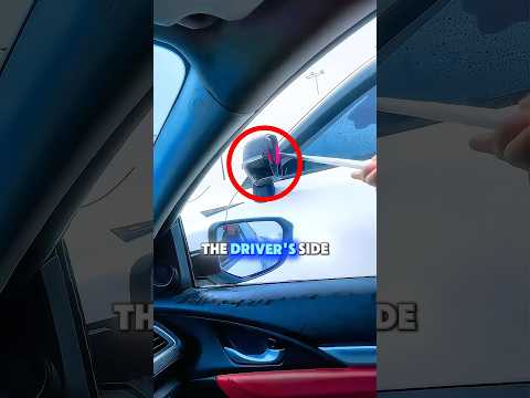 This Driver Had A Genius Car Idea! 🤩 thumbnail