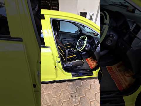 satria sama mamanya ngga ada di mobil😱😨😨 thumbnail