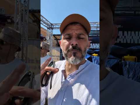 Scanner Live per  "Justice for Palestine” thumbnail