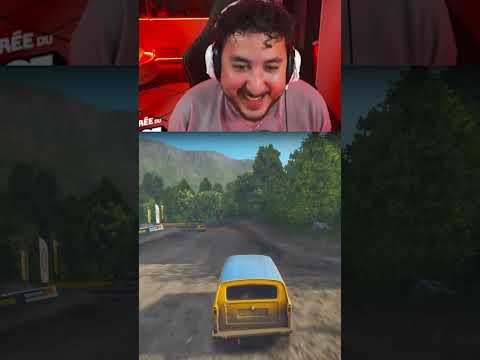 J’ai perdu la bagarre… thumbnail