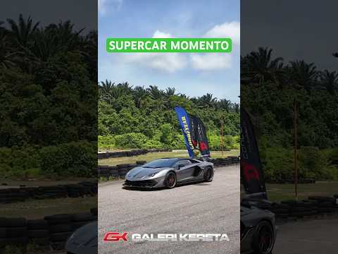 Supercar sound #galerikereta thumbnail