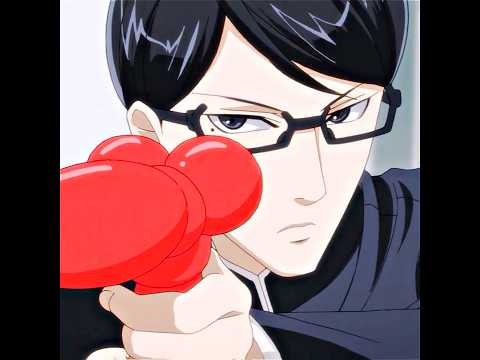 坂本は光の屈折を利用して、風船を破裂させた。 #shorts #edit #viral #Japan #drama #anime #坂本 thumbnail