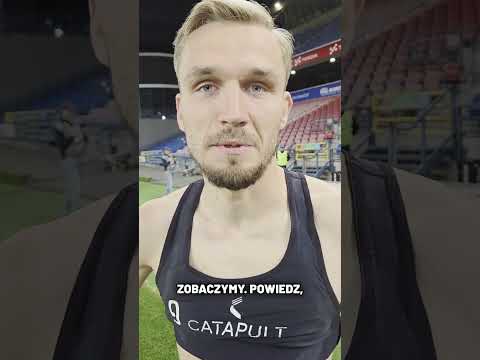 ZJAWIŃSKI: CZY TO JEGO OSTATNI MECZ W POLONII WARSZAWA? #shorts thumbnail