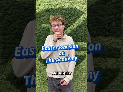 The Secret to "Amazing" Grades? ?? thumbnail